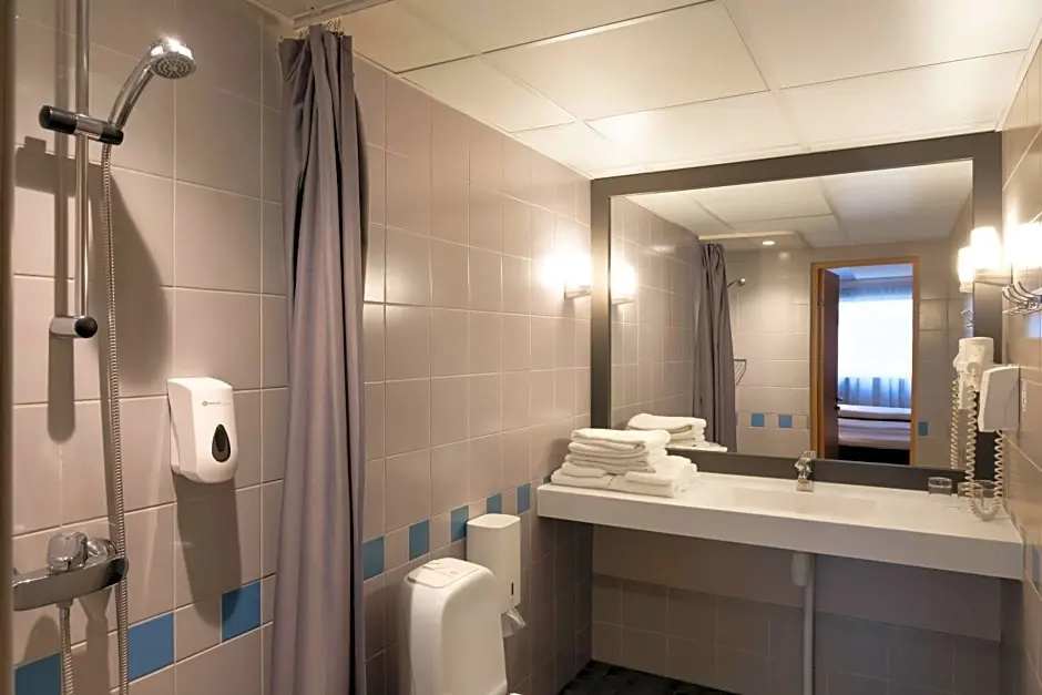 Hotel Metropol - Chambres