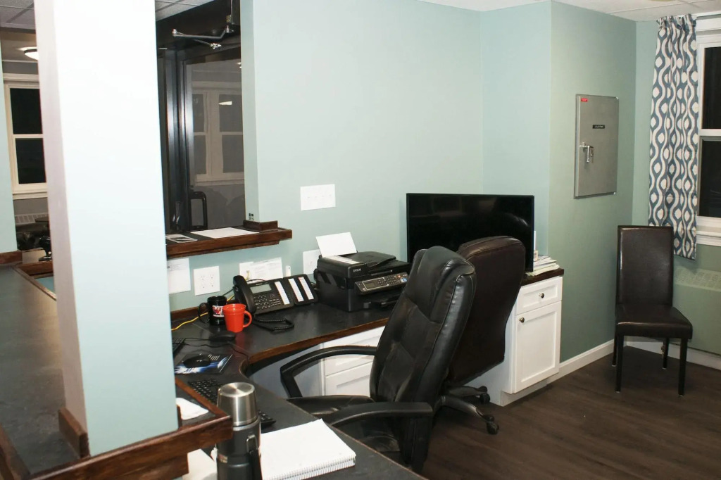 Pine Tree Inn — фото 3