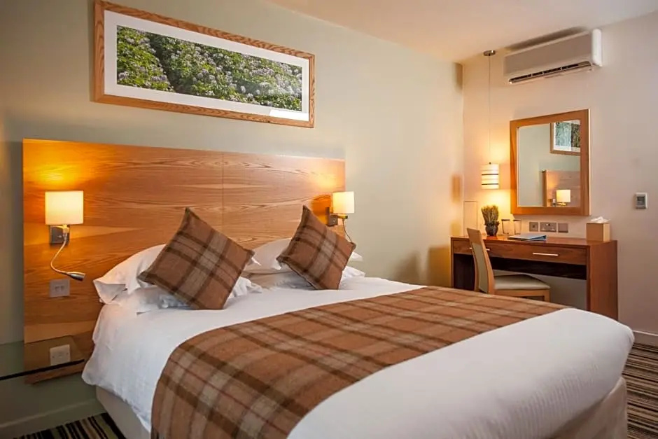 ABode Canterbury - Chambres