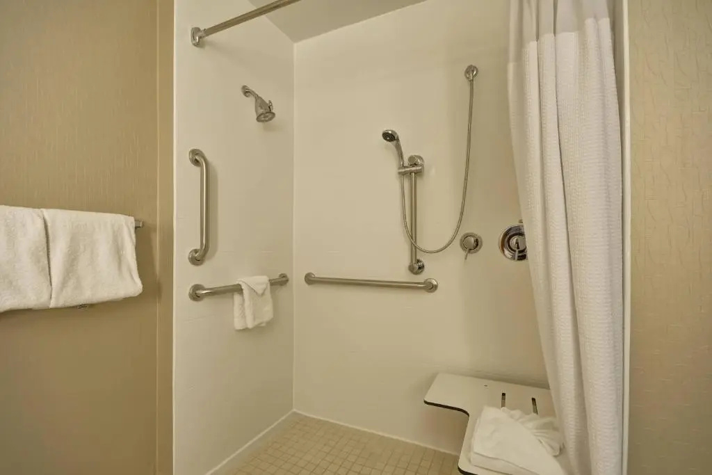 SpringHill Suites by Marriott San Antonio Medical Center/NW - Chambres