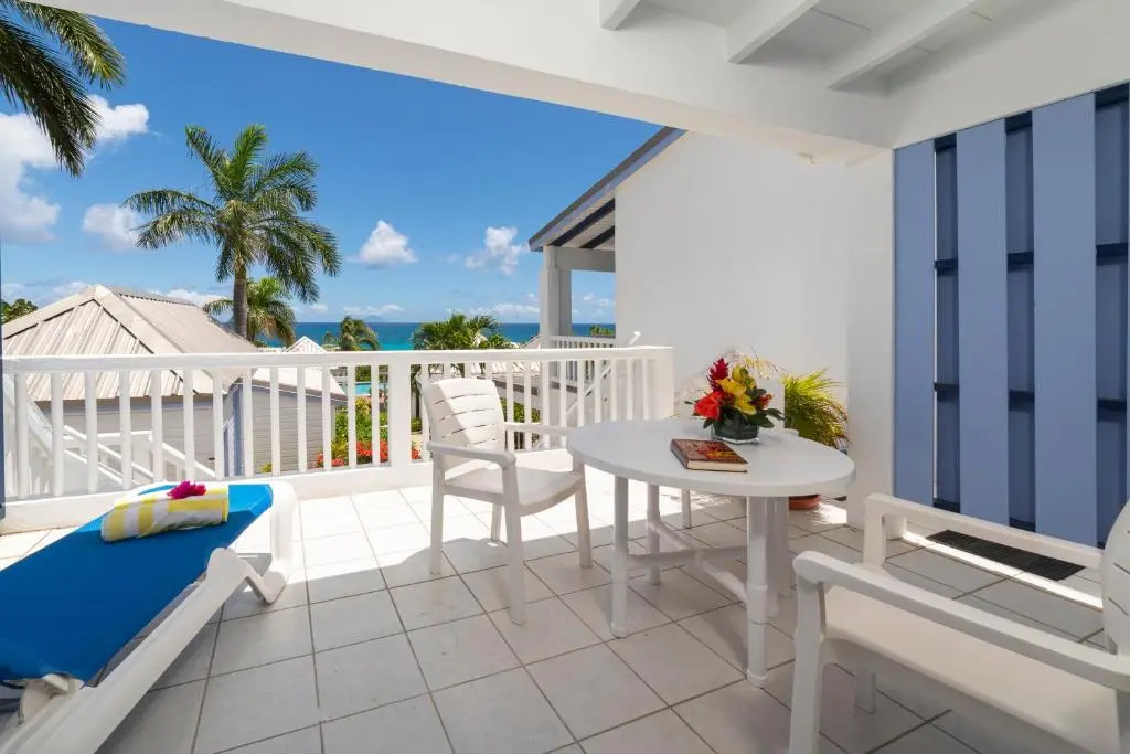 La Vista Resort - Chambres