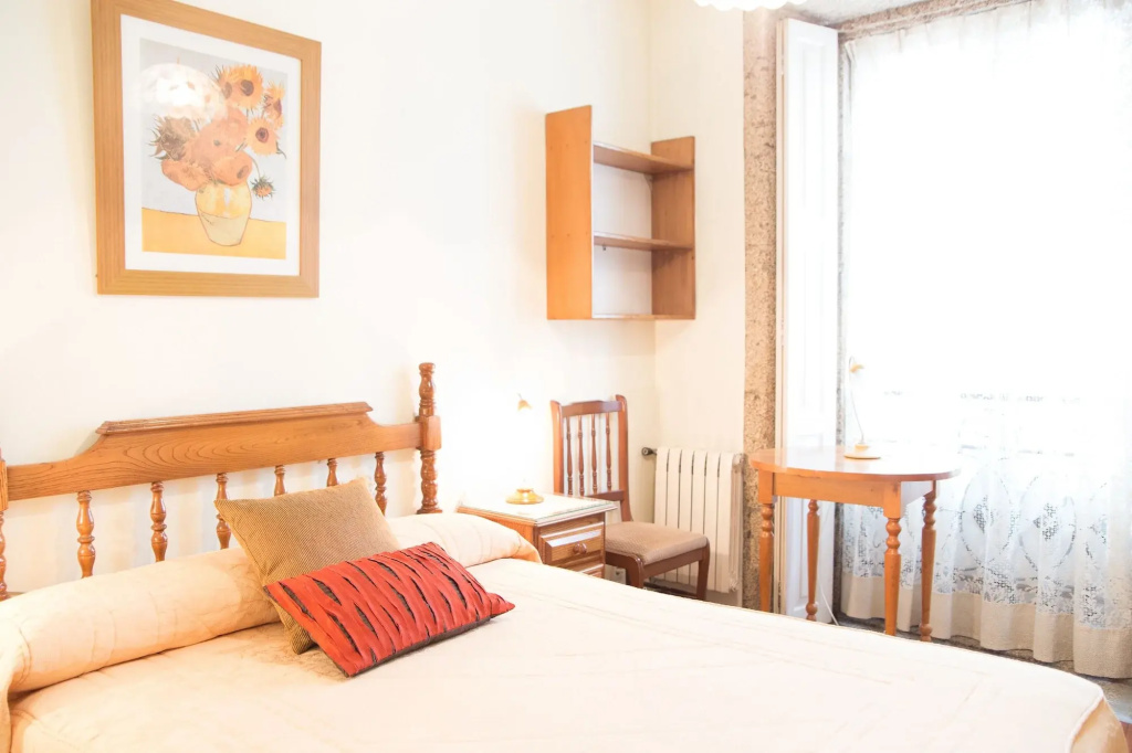 Albergue Linares