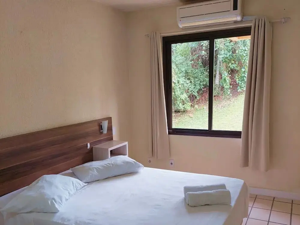 Hotel Morro do Sol - Chambres