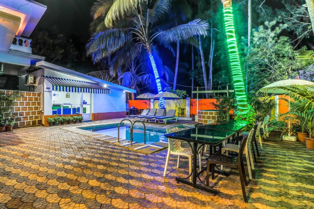 Hotel photo 16