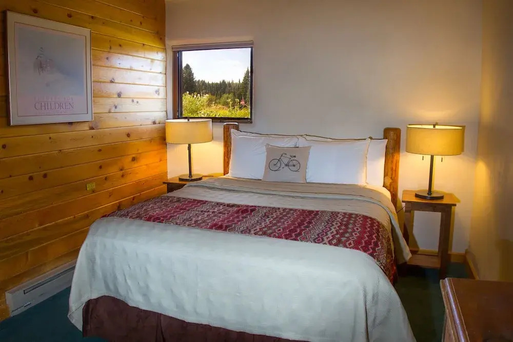 Grand Targhee Resort by null