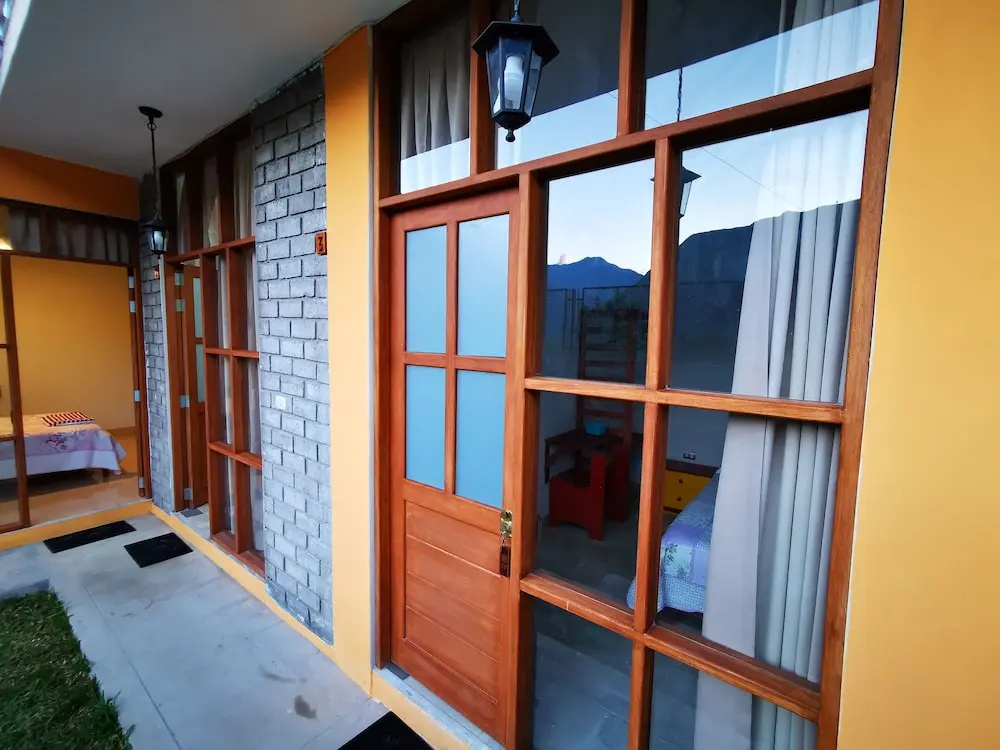 El Bungalow De Gaby