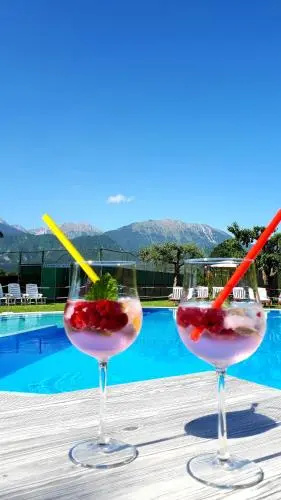 Sport Hotel Manca - Général