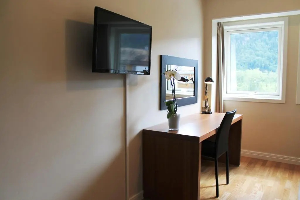 Støren Hotel - Chambres