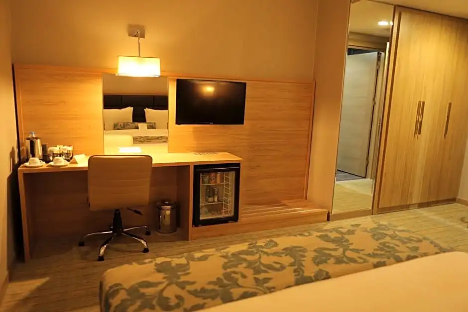 Park Dedeman Elaziğ - Chambres