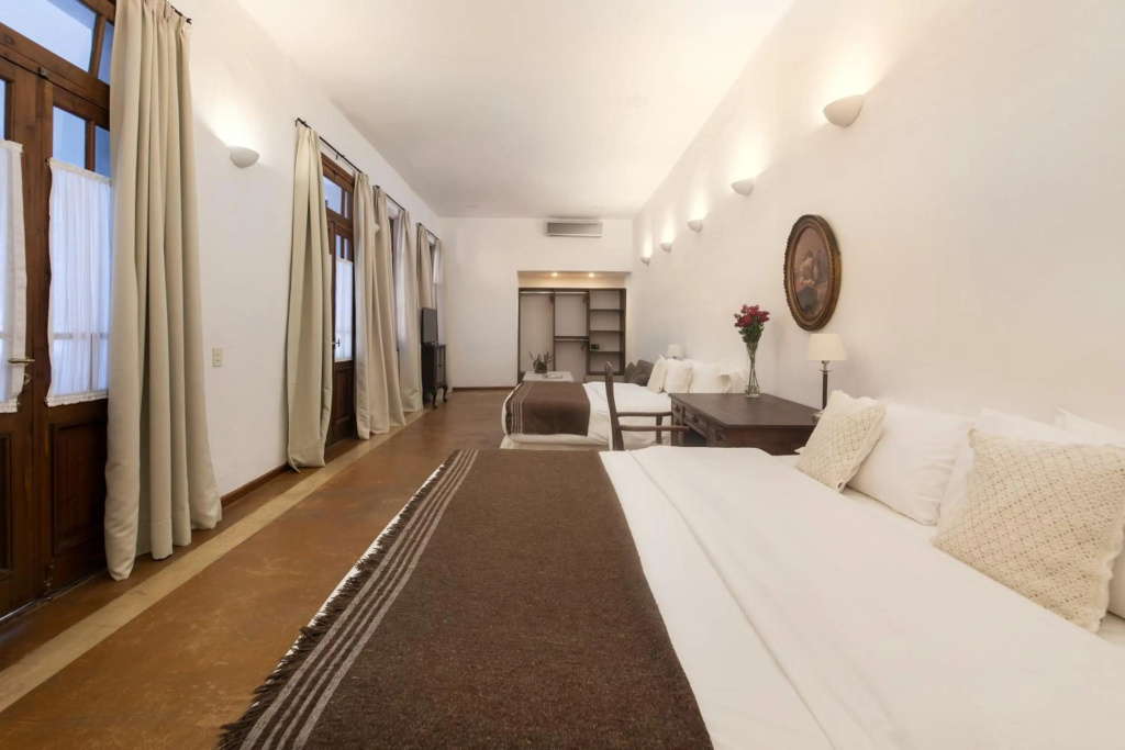 Hotel del Casco — 4