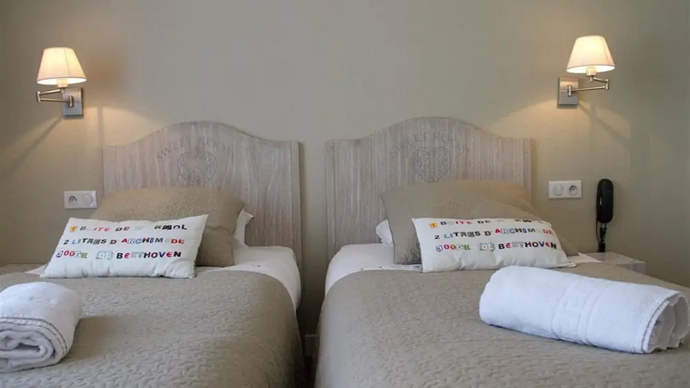 Hotel photo 6