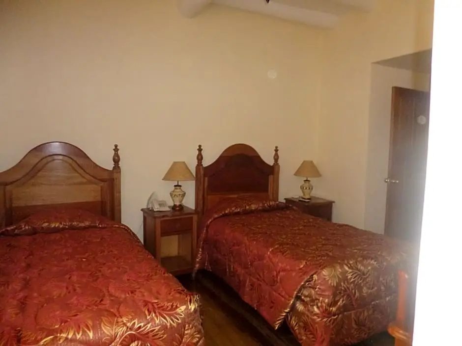 Hotel Midori - Chambres