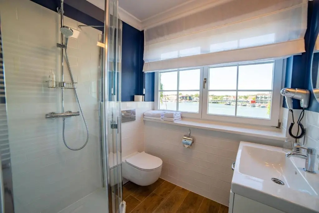 Hotel Amax - Chambres