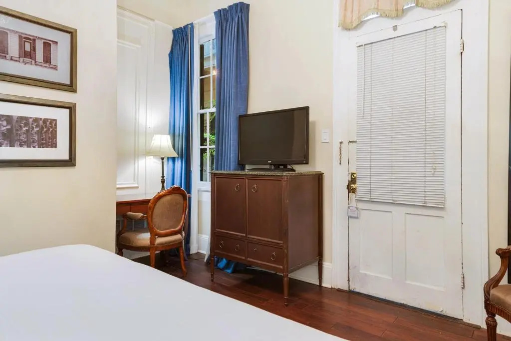 Andrew Jackson Hotel, a French Quarter Inns Hotel - Chambres