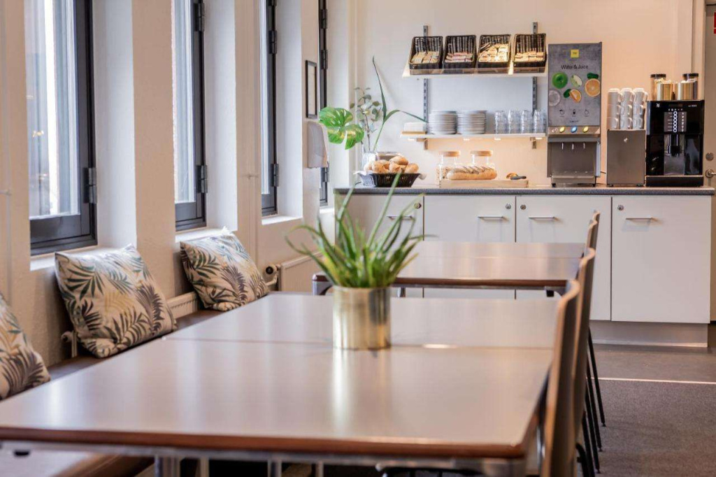 Four Points Flex by Sheraton Ishøj - Général