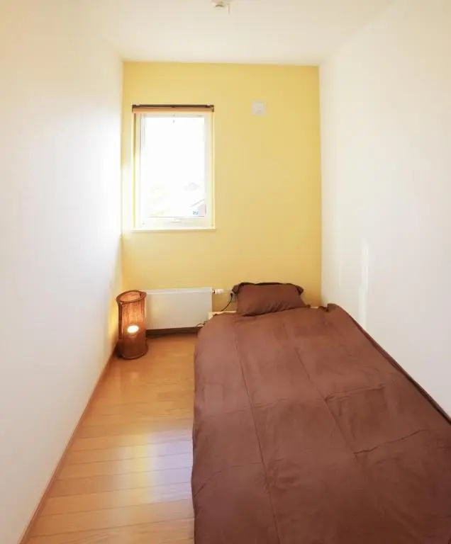 Niseko Guesthouse Nalu - Chambres