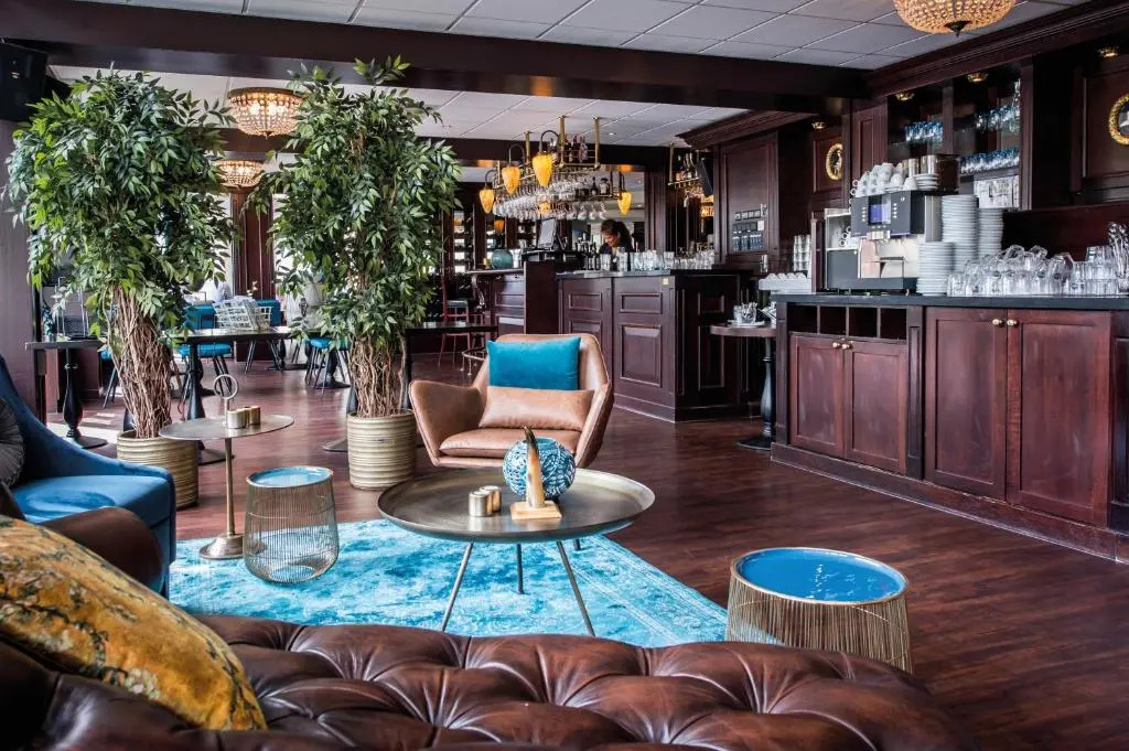 Fletcher Hotel-Restaurant Arneville-Middelburg - Général