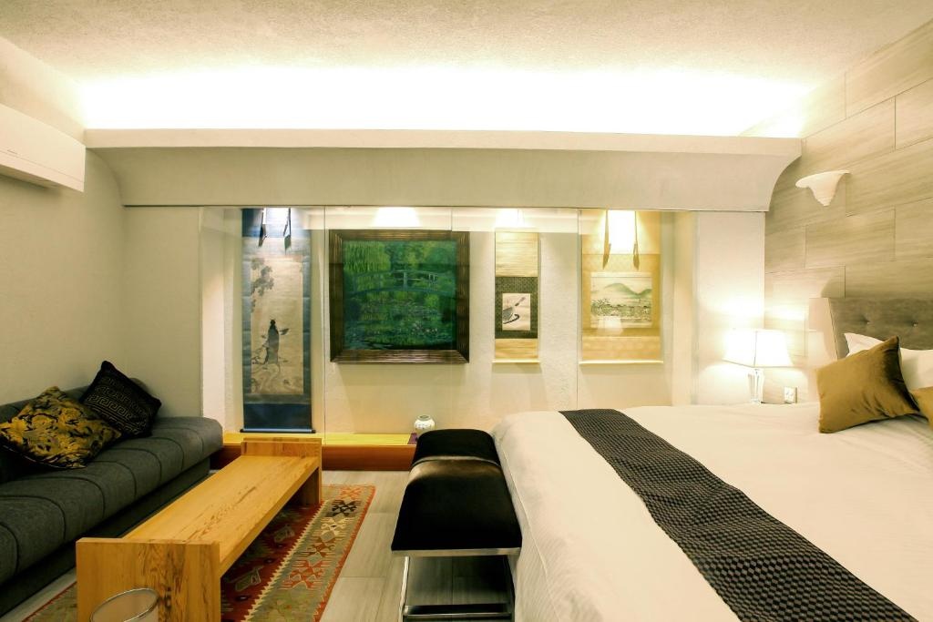 Luxury Condo Shikine An Gion Shirakawa 사진 7