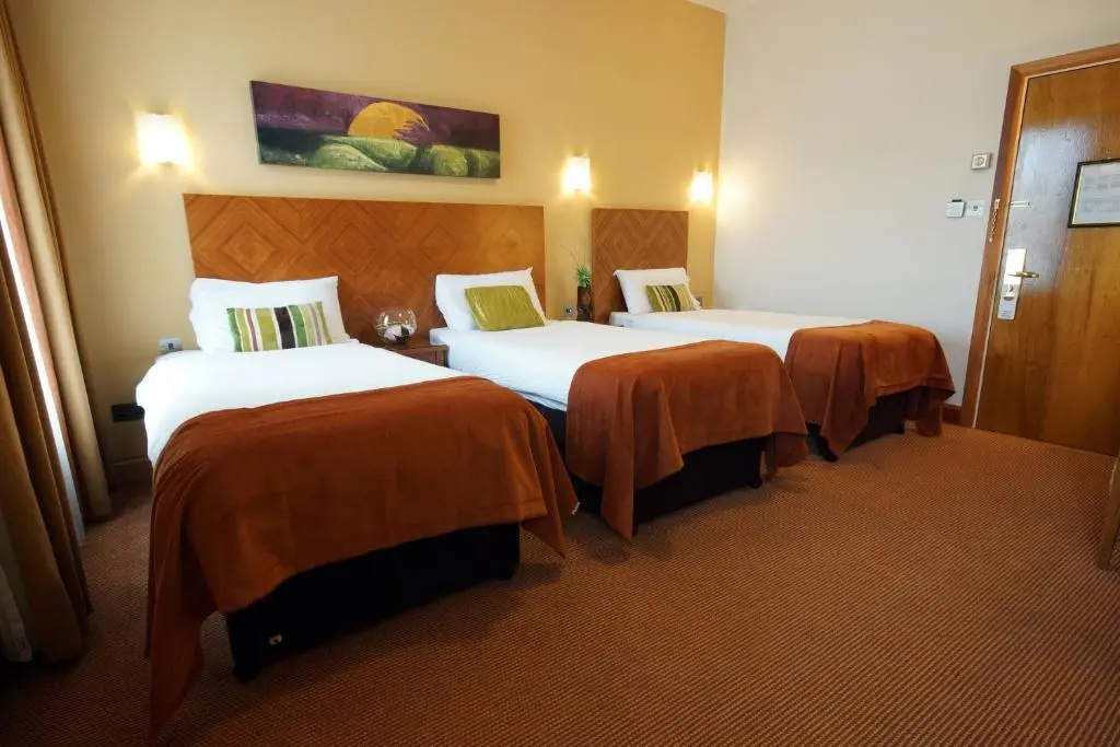 Treacy's Hotel Waterford Spa & Leisure Centre - Chambres