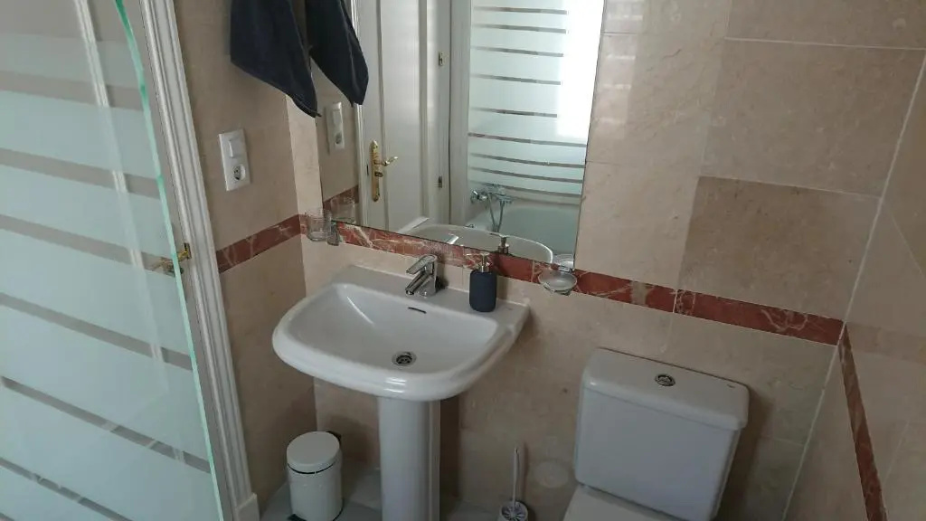 Estrella de La Bahia - Chambres