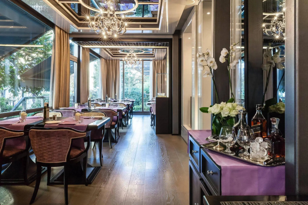 Baglioni Hotel Carlton Image 49