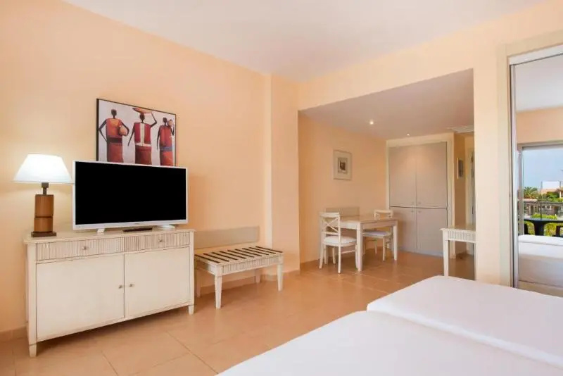 Iberostar Waves Gaviotas Park -All Inclusive - Chambres