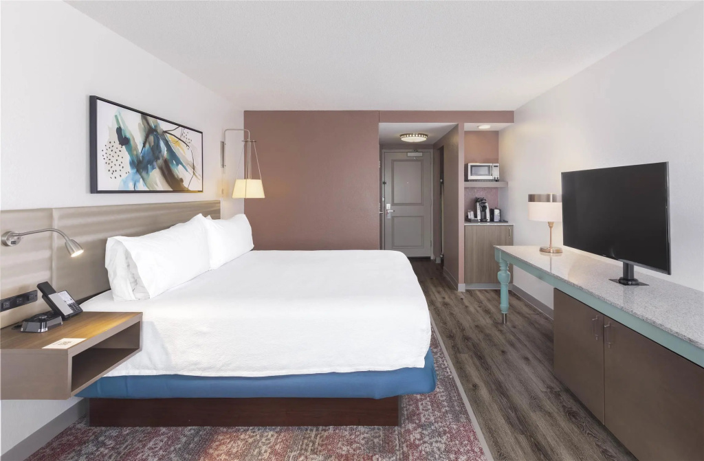 Hilton Garden Inn Des Moines/Urbandale - Chambres