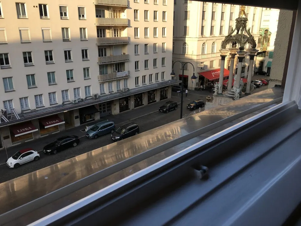 Heart of Vienna Homes
