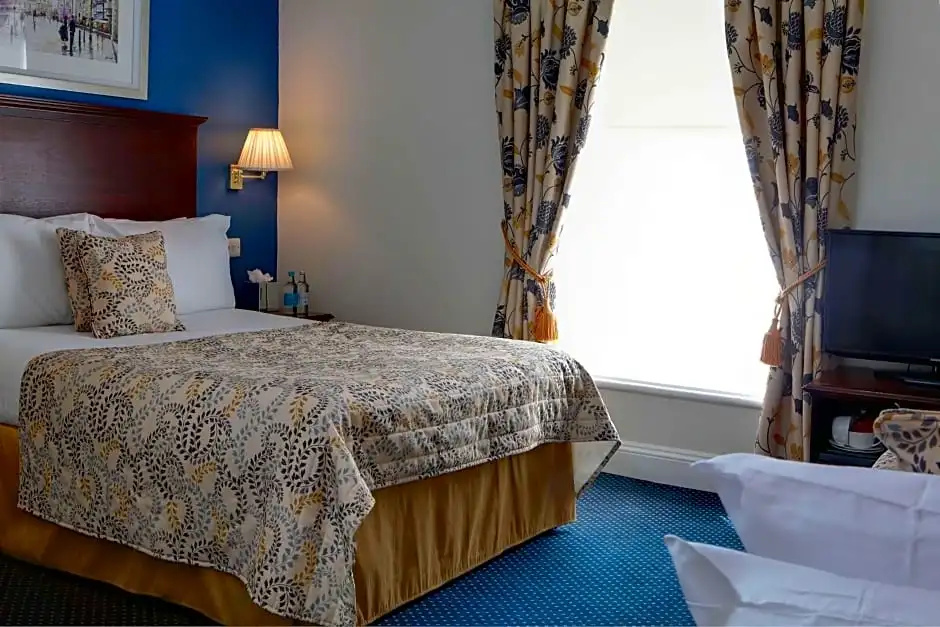 Sleeping Bear Hotel Dorchester - Chambres