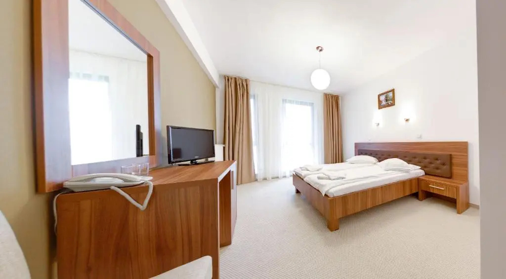 Mariss - Chambres