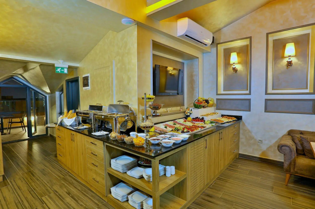 Hotel photo 10