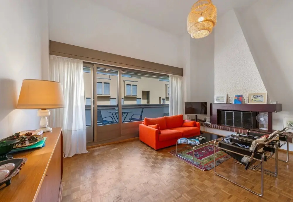 3 Bedrooms Standard Apartment
