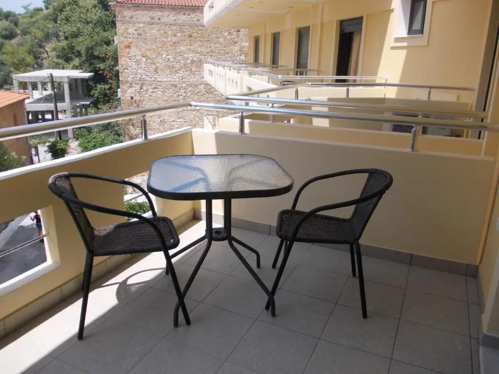 Oneiro Studios - Chambres