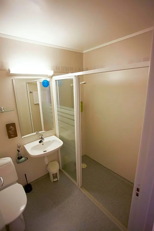 Utsikten Hotell - Unike Hoteller - Chambres