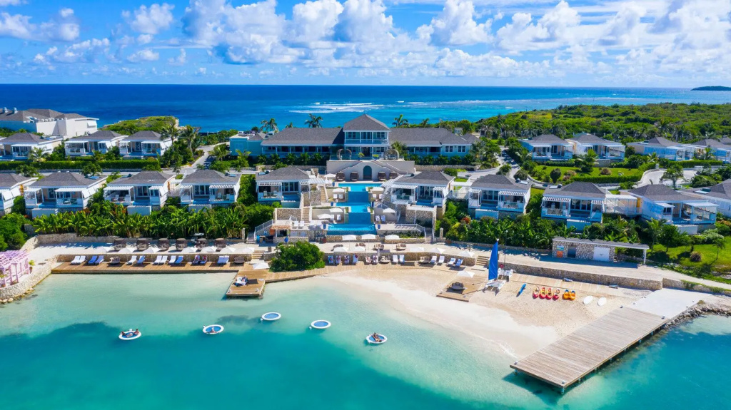 Beach & Waterfront