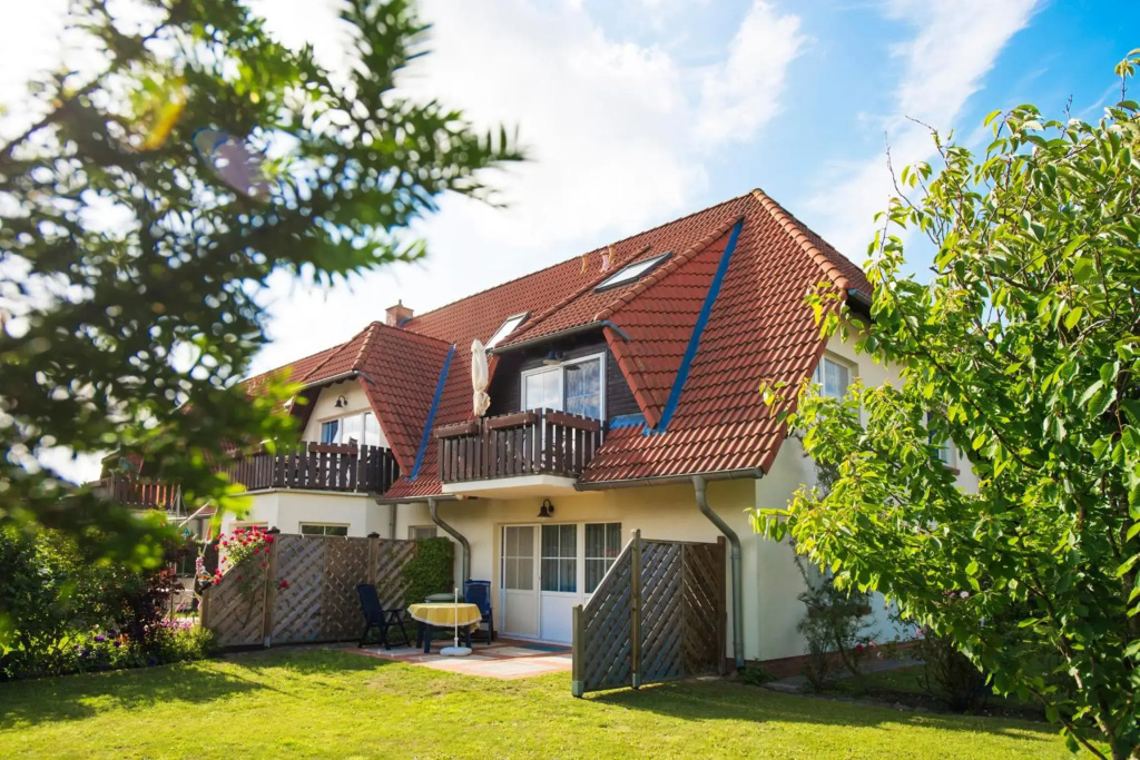 Ostseewelle Whg 8
