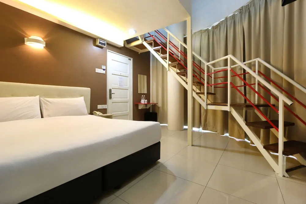 Best View Hotel Kota Damansara