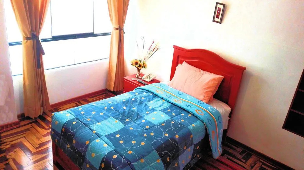 Hotel photo 12