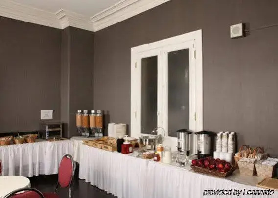 Clarion Hotel & Suites Selby - Général