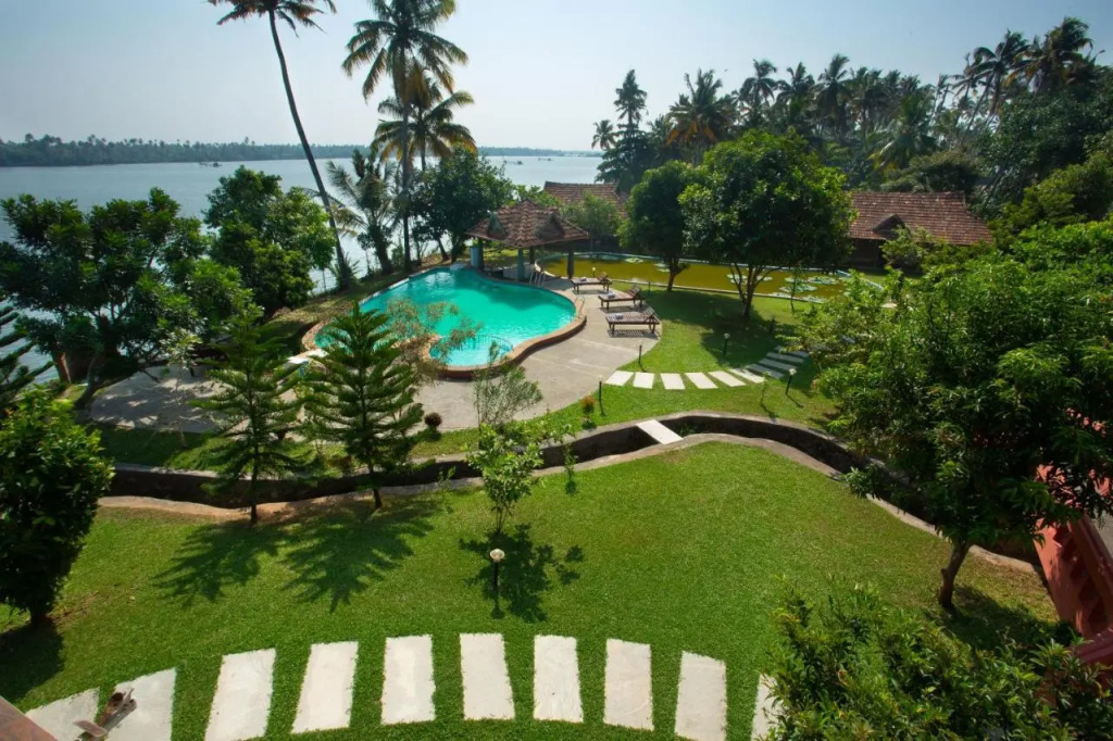 Hotel photo 11