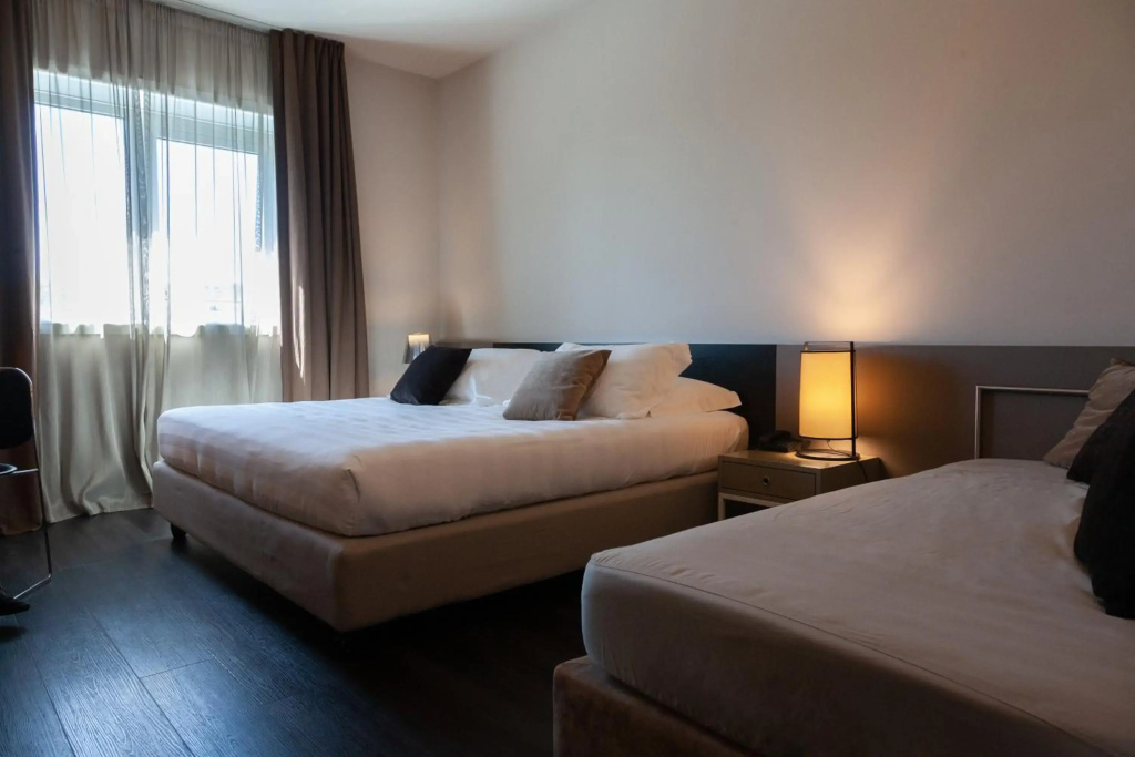 G Hotel - Général