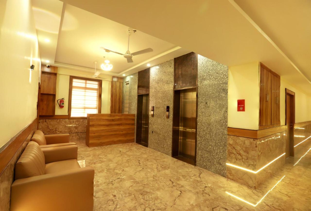 Hotel photo 5