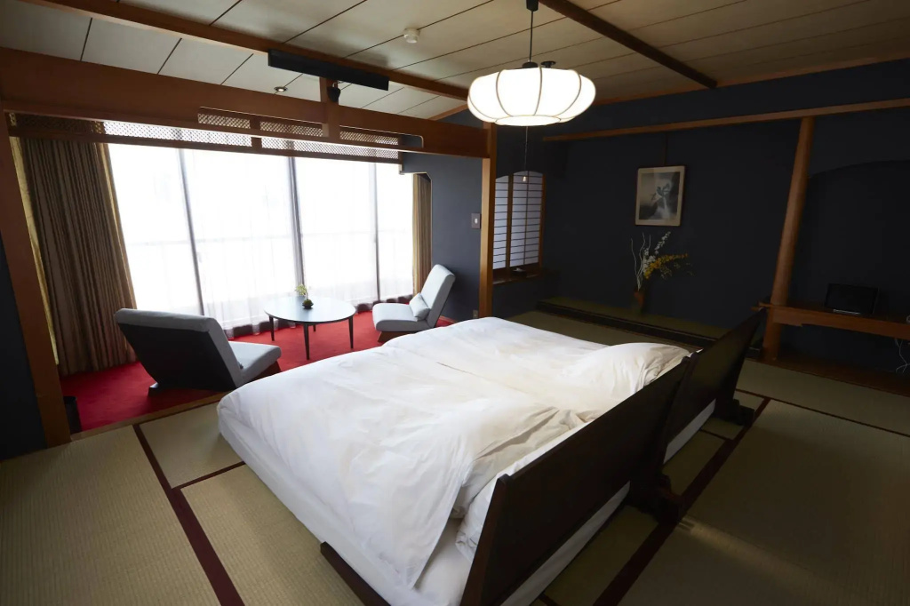 Wakamatsu Chita Hot Spring Resort - Général