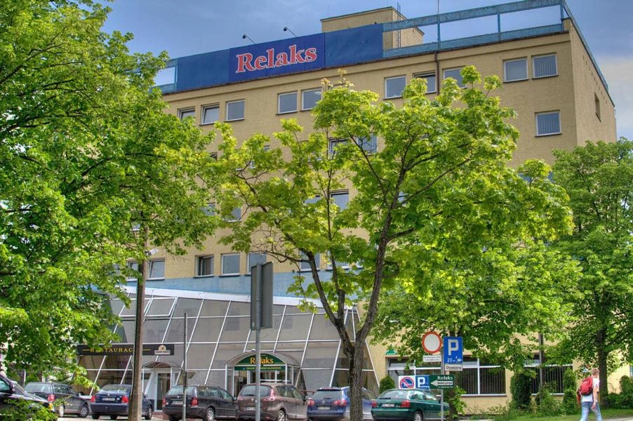 Hotel photo 11