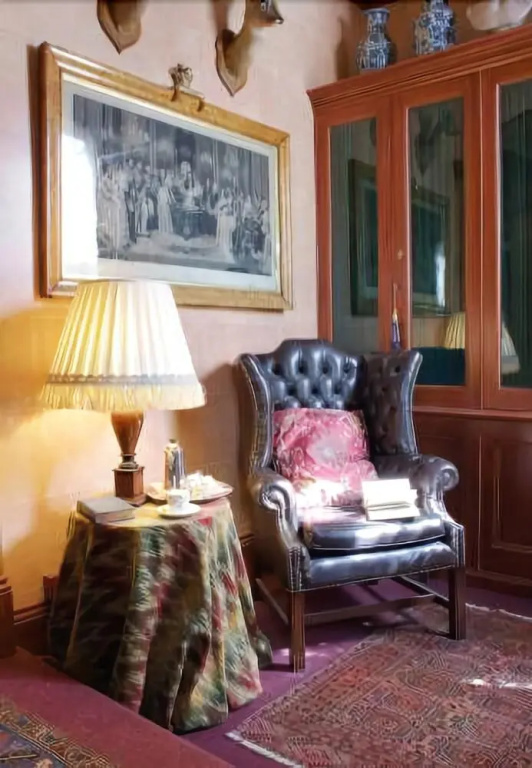 The Victorian B&B - фото 19