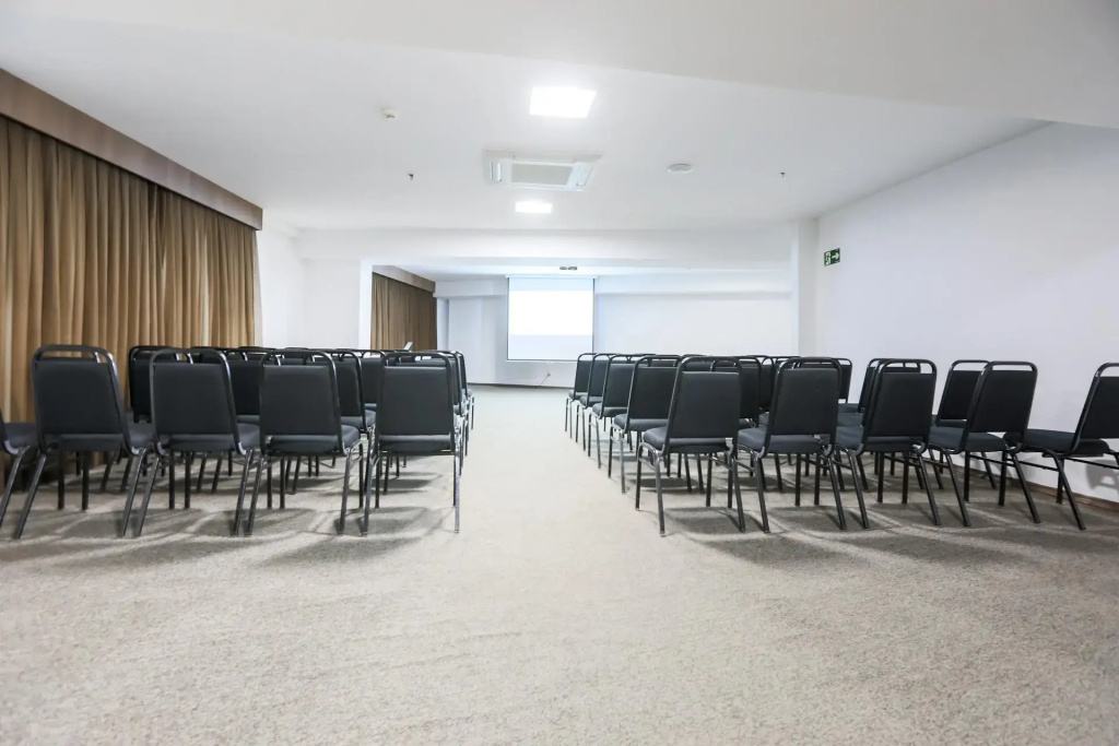 San Diego Suites Governador Valadares - Général