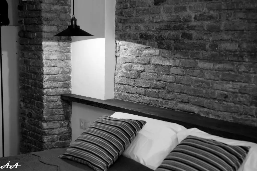 Fuentepiedra Casa Rural - Chambres