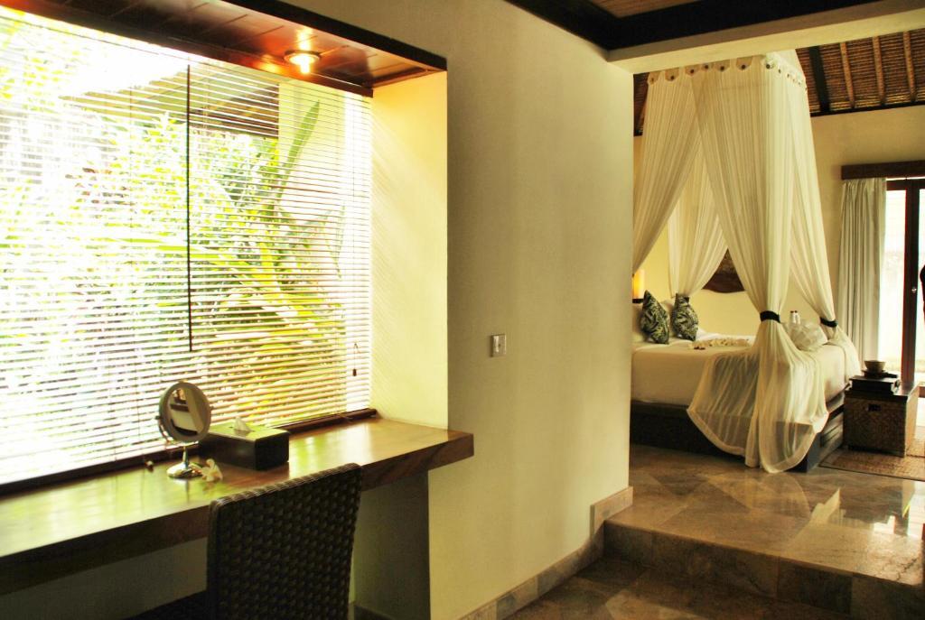 Kajane Mua Private Villa & Mansion
