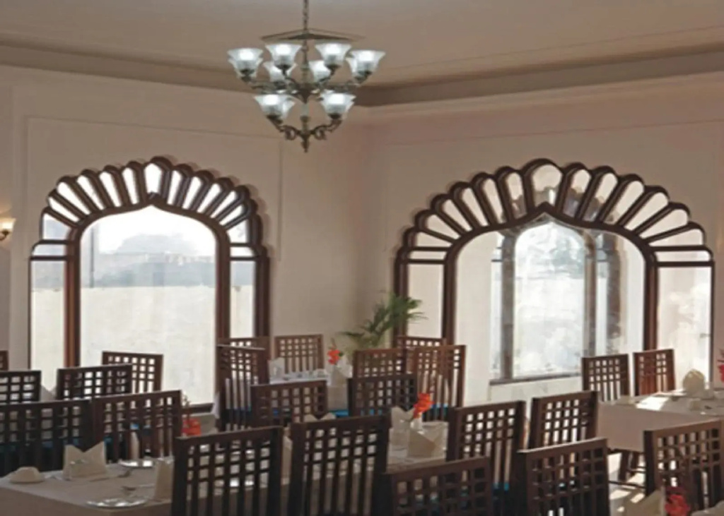 Hotel Utkarsh Vilas - Général