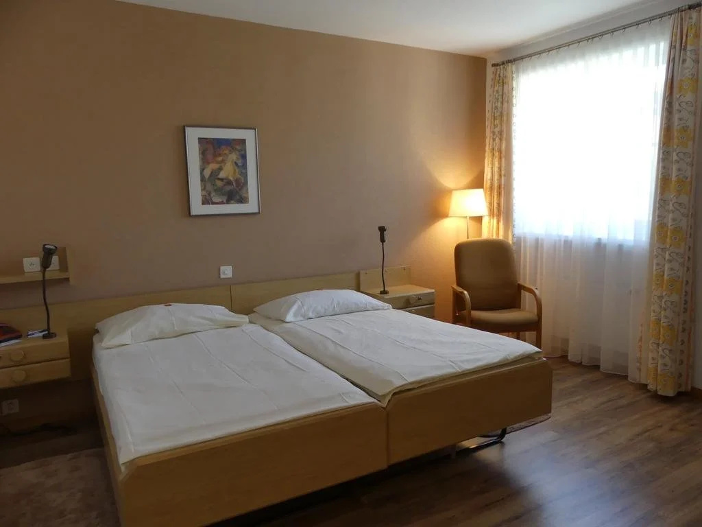 Hotel Adler - фото 3